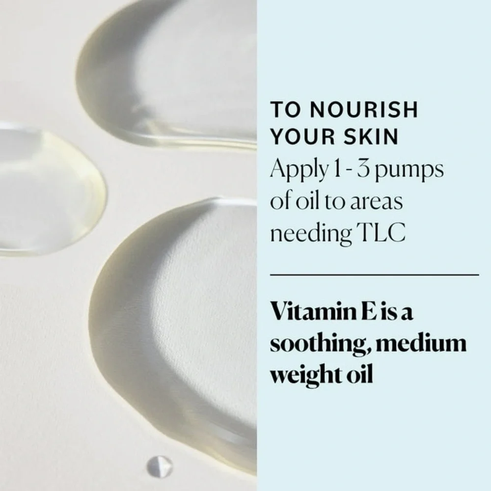 Organic Vitamin E Oil — Sky Organics, 4 fl oz - Picture 6 of 13
